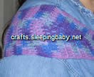 Sling shoulder