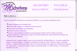 New Hampshire Midwives Association